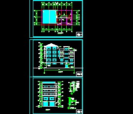 ˽����ס¥����ʩ��ͼ