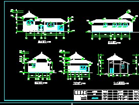 ����С�͹���ʩ��ͼ