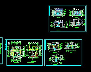 ĳ����ʩ��ͼ