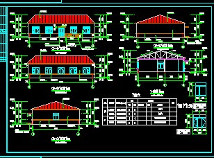 ĳ����¥����ʩ��ͼ