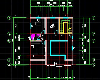 ũ����ø�ʽС����ʩ��ͼ