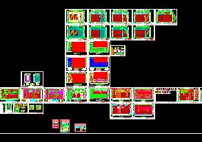 ĳ���ֲ��ṹ���ͼ