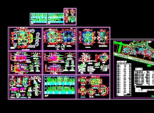 ��ʽ��������ʩ��ͼ