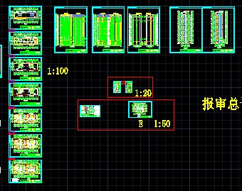 ĳ18��סլ����ʩ��ͼֽ����Ԥ���ļ���