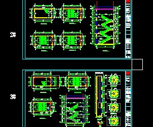 ��ѧ¥ƽ��ͼ