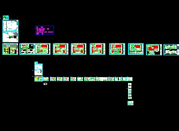 ѧУ��ѧ¥����ʩ��ͼ