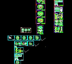 С��������ʩ��ͼ