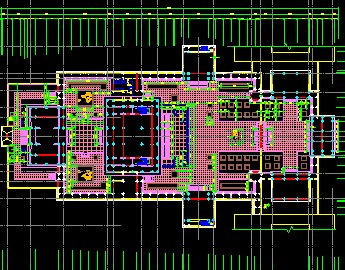 ���¥����ʩ��ͼ