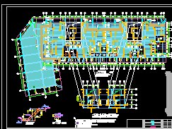 ĳС��32�����ǽȫ�׽ṹʩ��ͼ