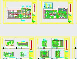 ĳ����������װ�ι���ʩ��ͼ