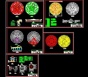 30��Ũ�������ܽṹʩ��ͼ