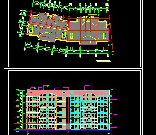 ĳ���סլ����ʩ��ͼ