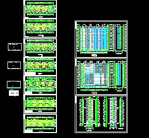 ĳ18��칫¥����ʩ��ͼ