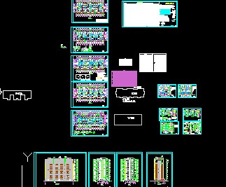 12��������סլ����ʩ��ͼ