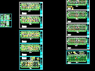 ��ܰ칫¥�ṹʩ��ͼ