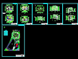 ��ʽ��ԭ������ʩ��ͼ