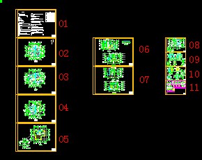 ĳ����ȫ��ʩ��ͼ