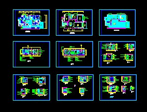 ĳסլ¥װ��ʩ��ͼ