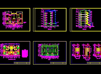 ĳ����¥���ͼ