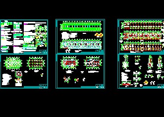 ĳ����ѧ¥�ṹʩ��ͼ