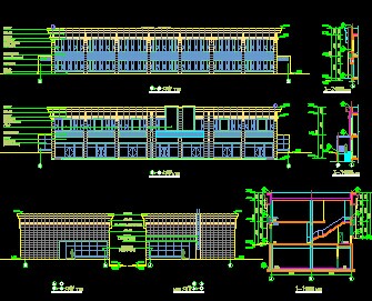 ĳ�ۺ�¥����ʩ��ͼ