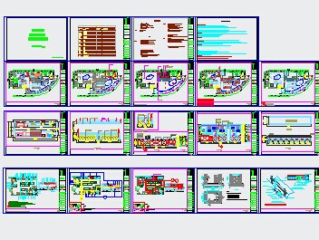 ������װ��ʩ��ͼֽ