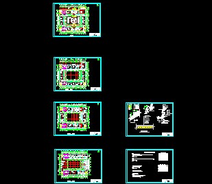 ĳ��ѧ��ѧ¥ʩ��ͼ