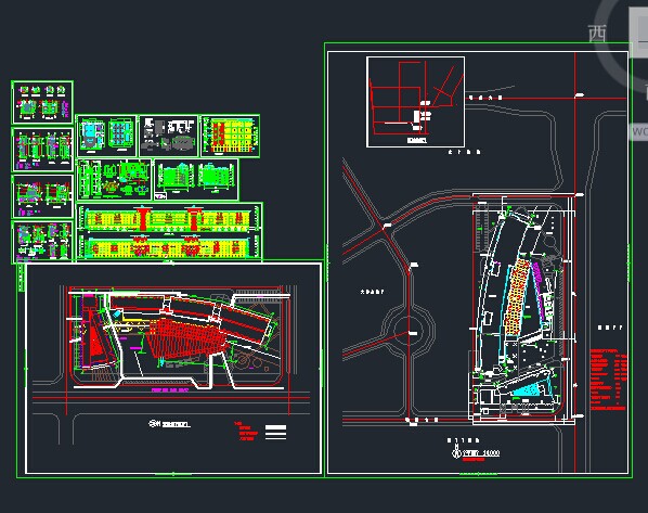 ���Ͱ칫ʽ�Ƶ�ʩ��ͼֽ