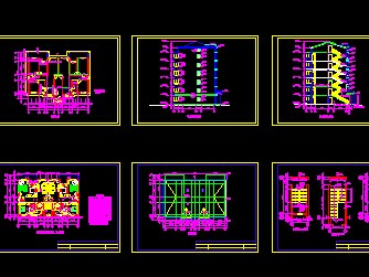 ĳ����¥�������ͼ