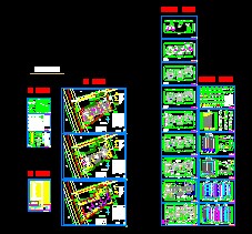 ĳ�߲�סլ¥����ʩ��ͼ