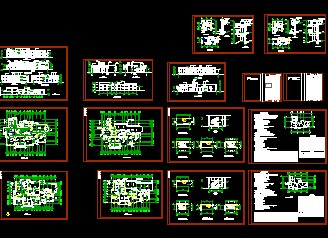 ĳ�׶�԰����ʩ��ͼ