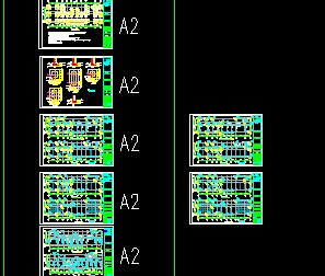 ĳ�칫¥�ṹʩ��ͼ