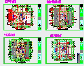 �Ƶ�������װ��ʩ��ͼ