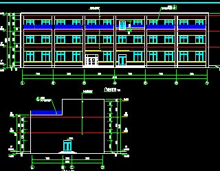 ĳ����¥����ʩ��ͼ