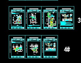 ��������ʩ����ͼ