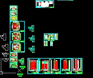 ĳסլ¥����ʩ��ͼֽ