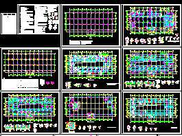 ĳ�칫¥�ṹʩ��ͼ