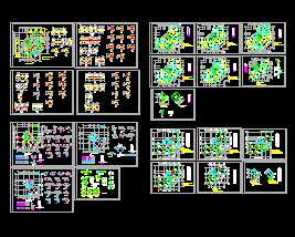 ĳ�칫¥�ṹʩ��ͼ