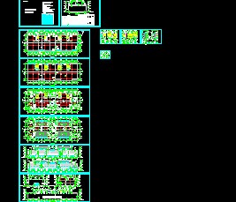 ĳ��ҵ¥����ʩ��ͼ