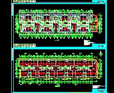 ĳ�ظ߲�סլ¥����ʩ��ͼ