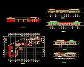 ĳʳ�ý���ʩ��ͼֽ