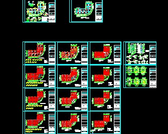 ĳ�칫¥�ṹʩ��ͼ