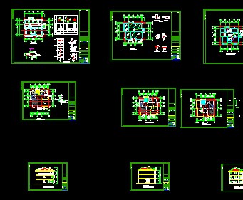 �������ʩ��ͼ