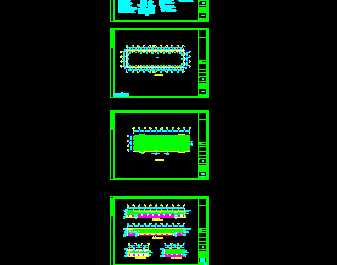 ĳ�������̽ṹʩ��ͼ