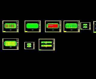 ĳ�������̸ֽṹʩ��ͼ