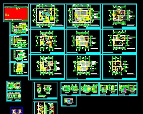 ����ʩ��ͼ