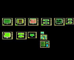 ĳ�ֽṹ��������ʩ��ͼ