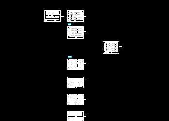 ĳ�������̽ṹʩ��ͼ