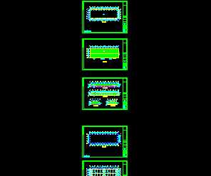 ĳ�������̽ṹʩ��ͼ