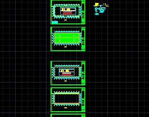 ĳ�ֽṹ��������ʩ��ͼ